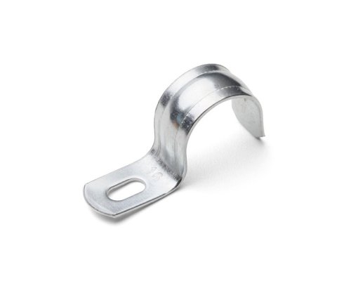 Скоба металлическая Fortisflex СМО 48-50 49119 фото Скоба металлическая Fortisflex СМО 48-50 49119 картинка